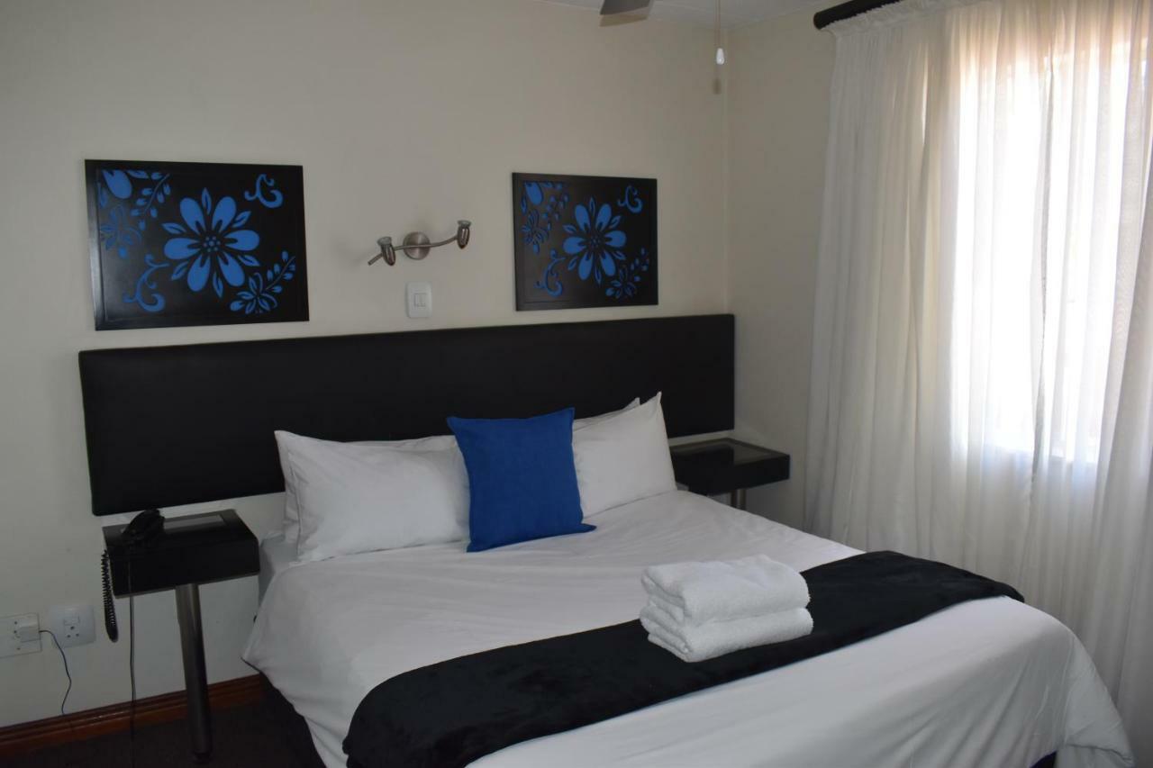 Premiere Classe Apartment Hotel Johannesburgo Exterior foto